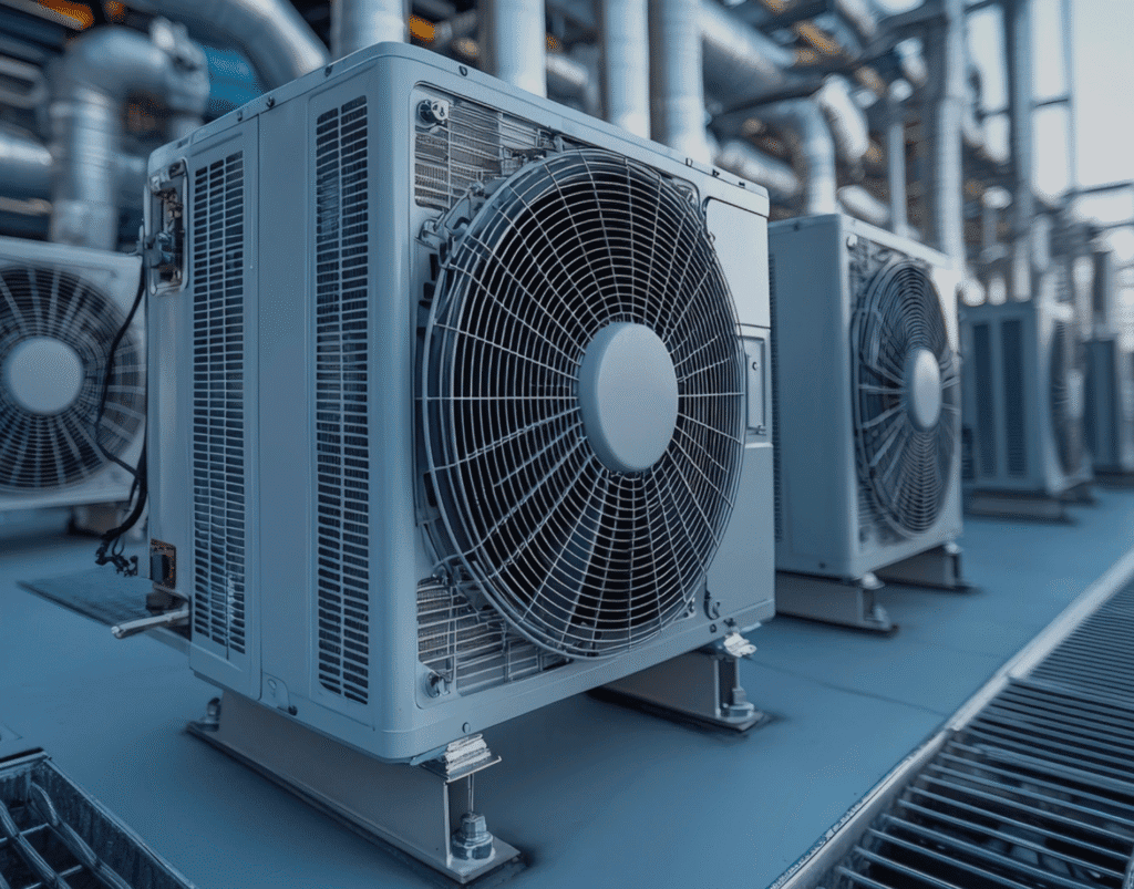 Air Conditioning Unit